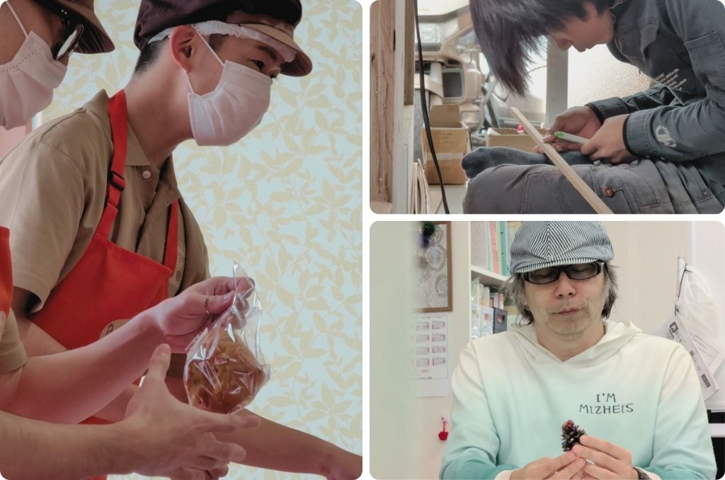 障がい者週間イベント開催